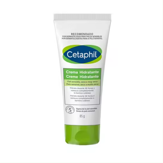 Cetaphil Crema Hidratante 85g - 1