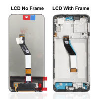 Pantalla LCD De 6.6' Para Xiaomi Poco M4 pro Con Digitizador De Pantalla Compatible Con 5G 21091116AG MZB0BGVIN Incluye Marco - details 2