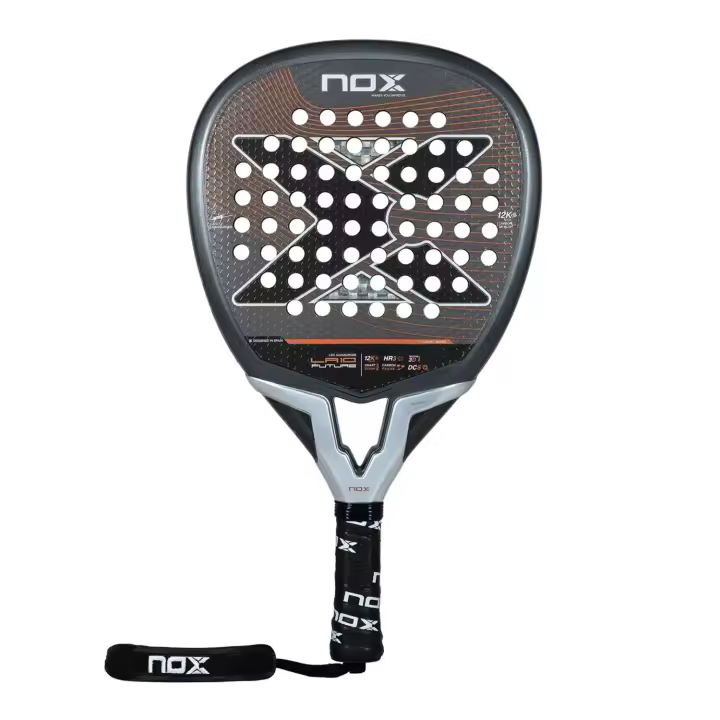 Nox La10 By Leo Augsburger 2024 - 1