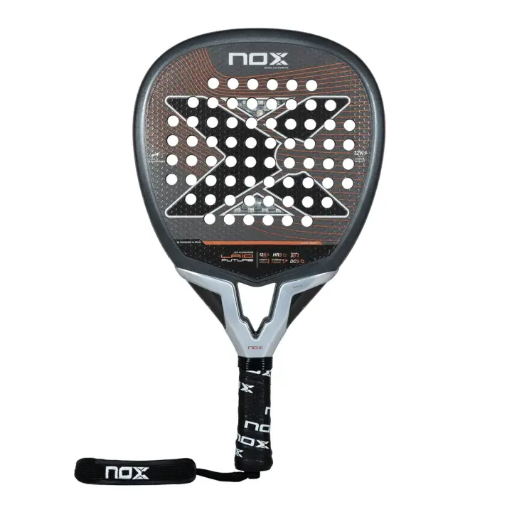 Nox La10 By Leo Augsburger 2024 - 1