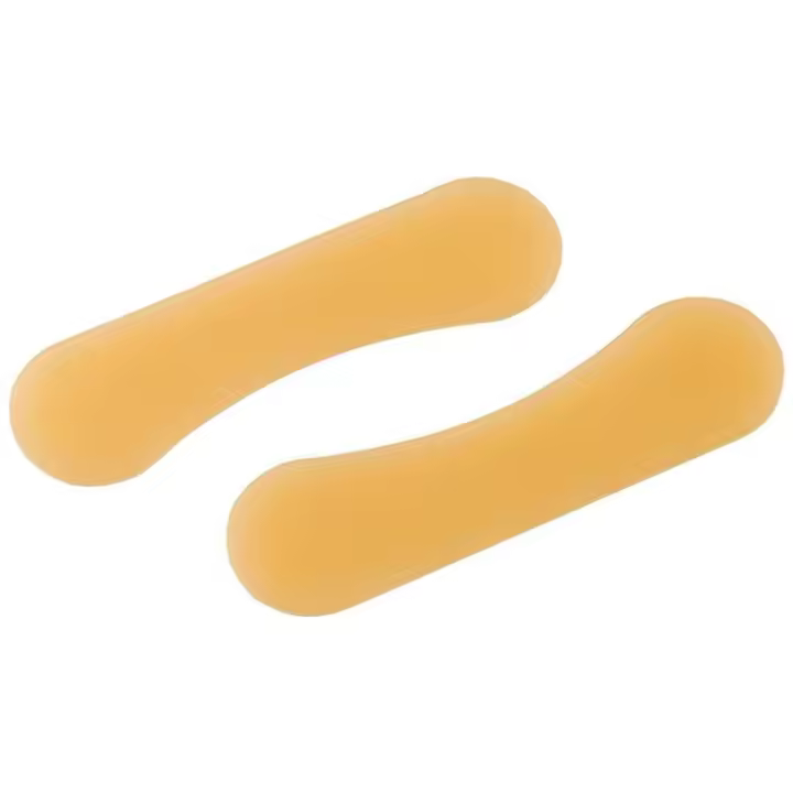 Prim Protector Alon Silicona Adhes 2 Uds Cc213 - 1
