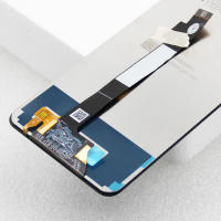 Pantalla LCD De 6.6'' Para Xiaomi POCO X3 GT 21061110AG Con Marco Pantalla Táctil Capacidad De Toque IPS Compatible Con XIAOMI - details 5