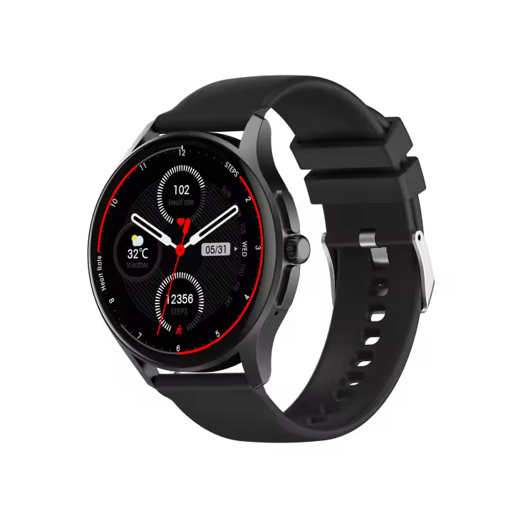 multideporte bluetooth pulsera E03 smartwatch cardiaco ECG-PPG glucosa en sangre llamada de salud frecuencia cardiaca presión arterial - 1