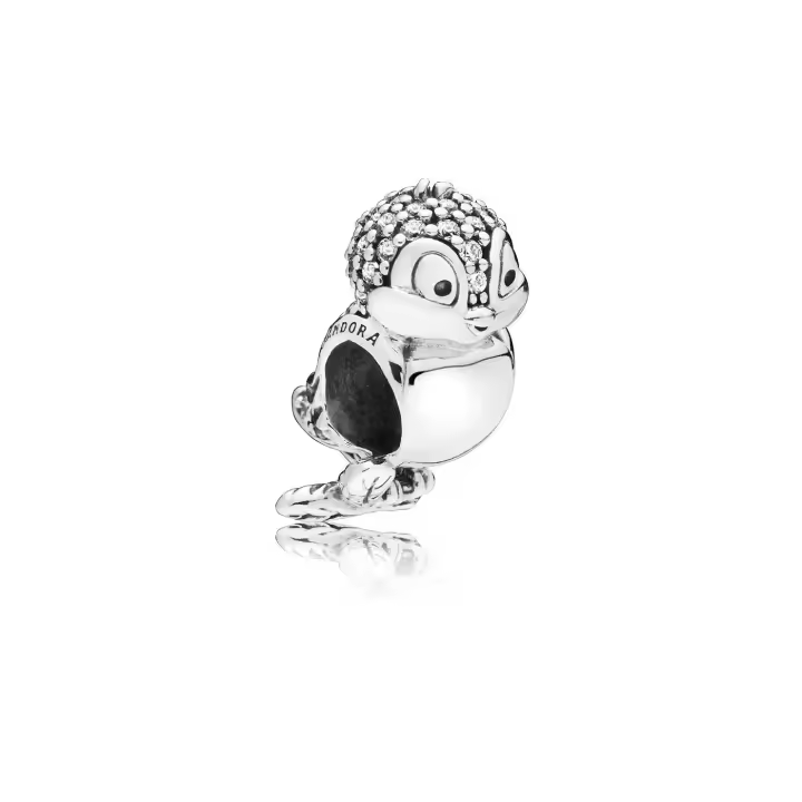 Charm Pandora 797166CZ - Joyería Mujer - Plata - Diseño Exclusivo - 1