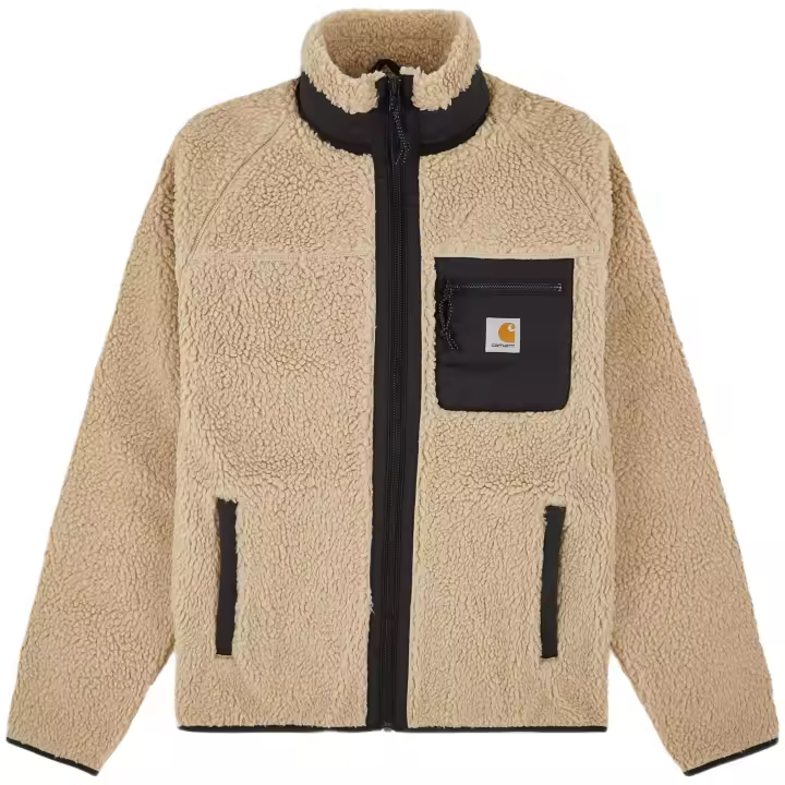 Chaqueta Carhartt WIP  para hombre en color marron - 1