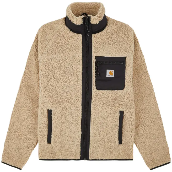 Chaqueta Carhartt WIP  para hombre en color marron - 1