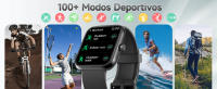 reloj hombre inteligente