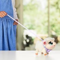 Littel Live Pets My Pets ovejita Lamb Famosa - details 5