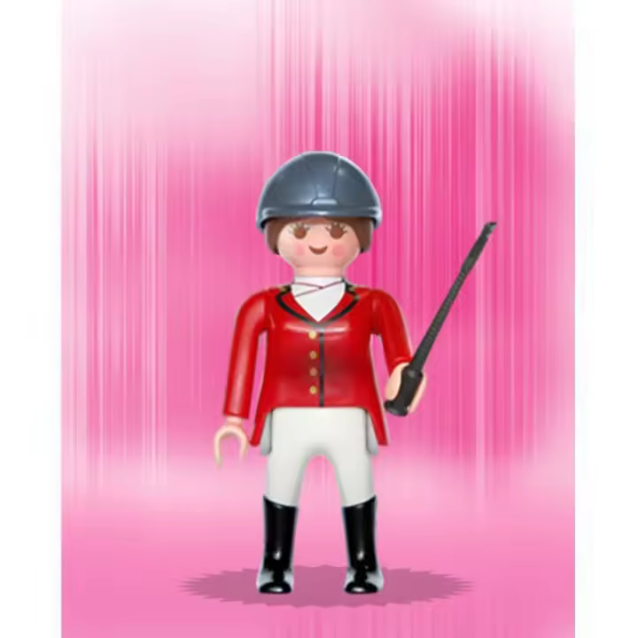 Playmobil Sobres Sorpresa - Serie 1 Niñas, VARIOS MODELOS A ELEGIR, 5204 - 1