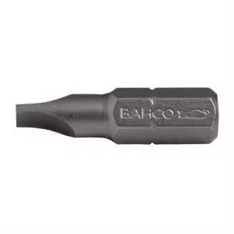 Boca plana 535045 4.5x0.6 59s - 1