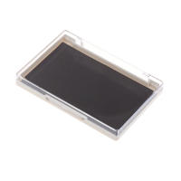 Paleta De Sombras De Ojos Magnética Vacía DIY 1Pc Caja De Distribución Cuadrada Para Maquillaje Y Blusher Herramientas De Belleza - details 4