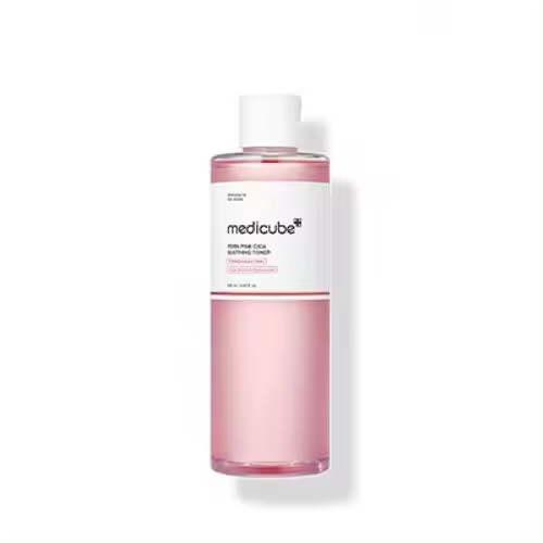 PDRN PINK CICA SOOTHING TONER - 1