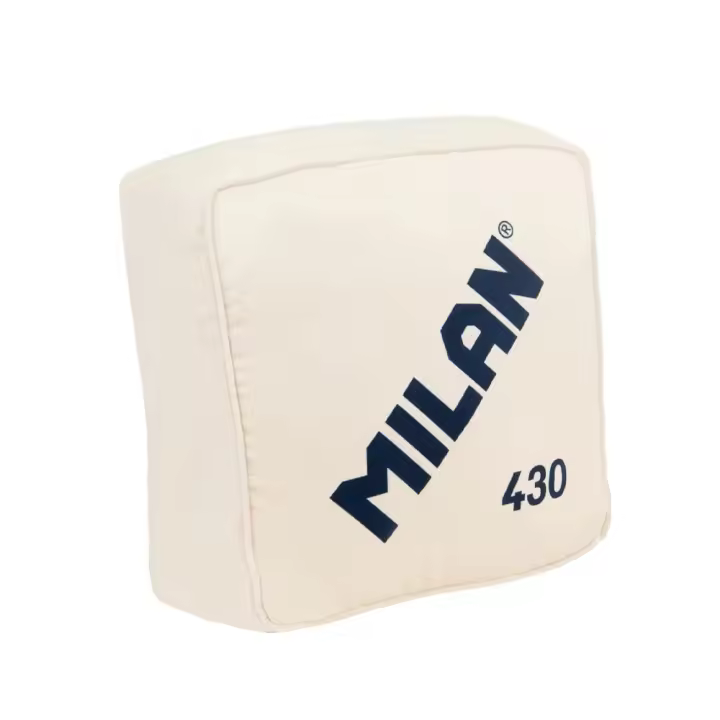 Milan Cojín De Borrador 430 Since 1918 - 1