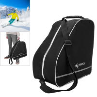 Bolsa Multifuncional Para Botas De Esquí Impermeable Para Equipamiento De Esquí Bolsa Para Casco Gafas Y Guantes - details 0