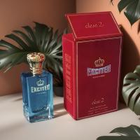 PERFUME PARA HOMBRE - Excited  100ML - MARCA Close 2 - details 2