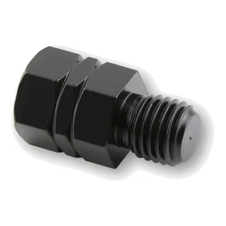 De Retrovisor Con Orificio Rosca Izquierda Sobre Tornillo Rosca Derecha M10 1139558 - 1