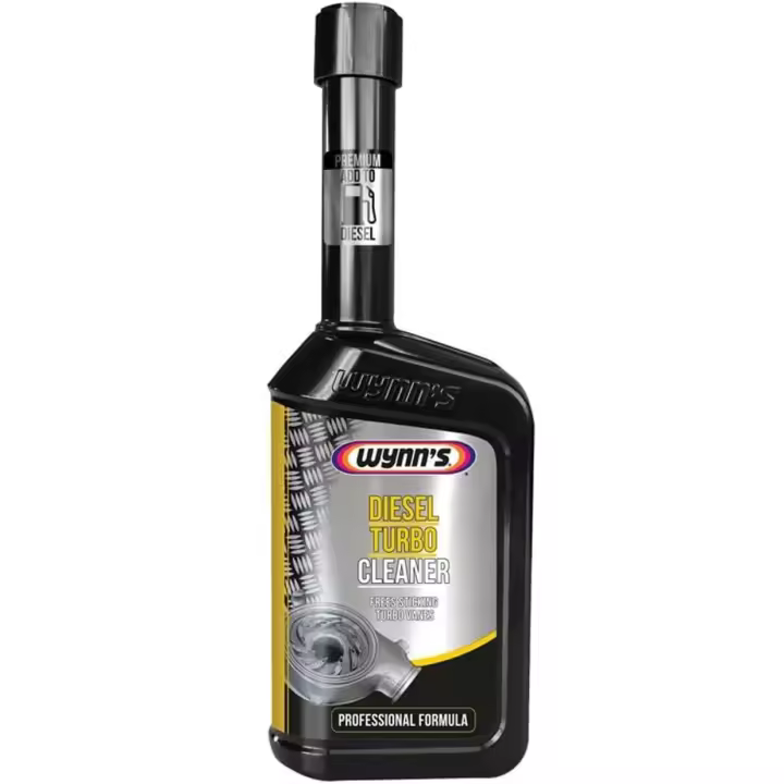 Wynn´s 18753 Multi Premium 110-Aditivos, 500ml Volumen - Mejora el Rendimiento y Protege Tu Vehículo - 1