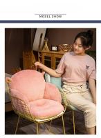 Cojín Ergonómico Suave Y Cómodo Para Estudiantes Y Oficina Mejora La Postura Al Sentarse En El Sillón Ideal Para El Hogar Y La Dormitorio - details 4