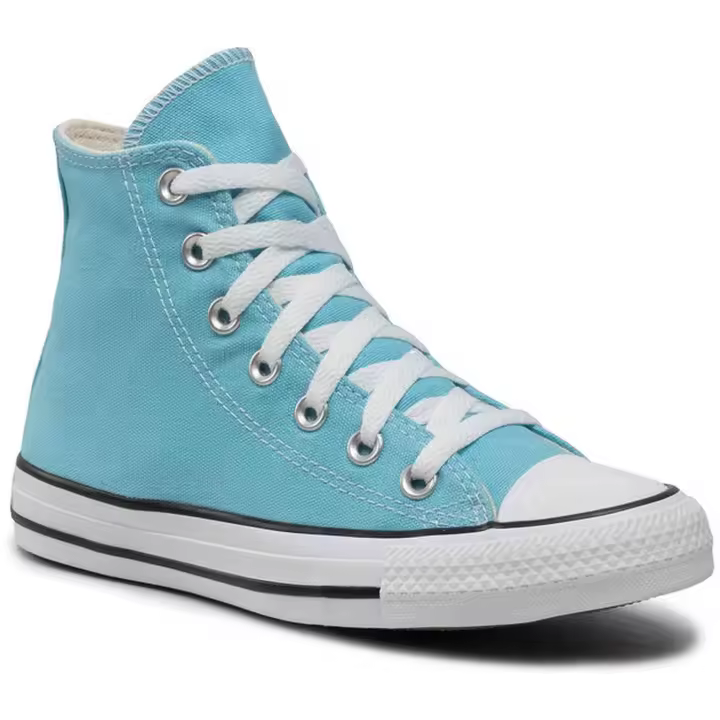 Otros marca Converse modelo 170799C para unisex en color azul - 1