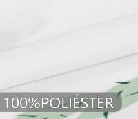 Cortinas de Ducha, Cortinas de ducha estampadas para baño, bañera, Impermeable, Resistente al Moho, Anti Moho y Impermeables 180 x 180 cm, 100% Polyester - details 2