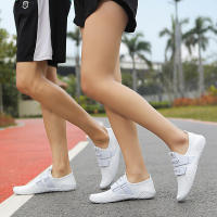 Zapatos De Entrenamiento Unisex Para Gimnasio Y Playa Antideslizantes Suela Sumo Deportes De Levantamiento De Pesas Y Yoga - details 15
