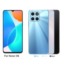 Pantalla LCD De 6.5'' Para Huawei Honor X6 Calidad AAA+ Digitizador De Pantalla Táctil Con Marco De Pantalla Compatible Con VNE-LX1 VNE-LX2 VNE-LX3 - details 4