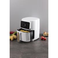 Bergner NATURALLY Freidora de aire 1800W 6.9L 8 programas de cocción, con Revestimiento Cerámico - Temporizador hasta 30 min - details 8