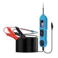 Nueva Prueba De Circuito Eléctrico Eléctrica CNBJ-823 Para Sistema Electrónico De Automóvil Con Interruptor De Alimentación Herramienta De Diagnóstico De Vehículo - details 4