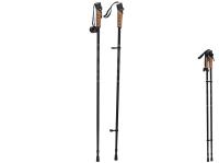Gerimport Pack 2 Bastones de Senderismo 105 cm - details 1