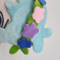 Muñeco De Peluche OMORI Sunny De 8 Pulgadas Cojín De Relleno De Algodón PP Figura De Cosplay Regalos Lindos Merchandise Del Juego - details 9