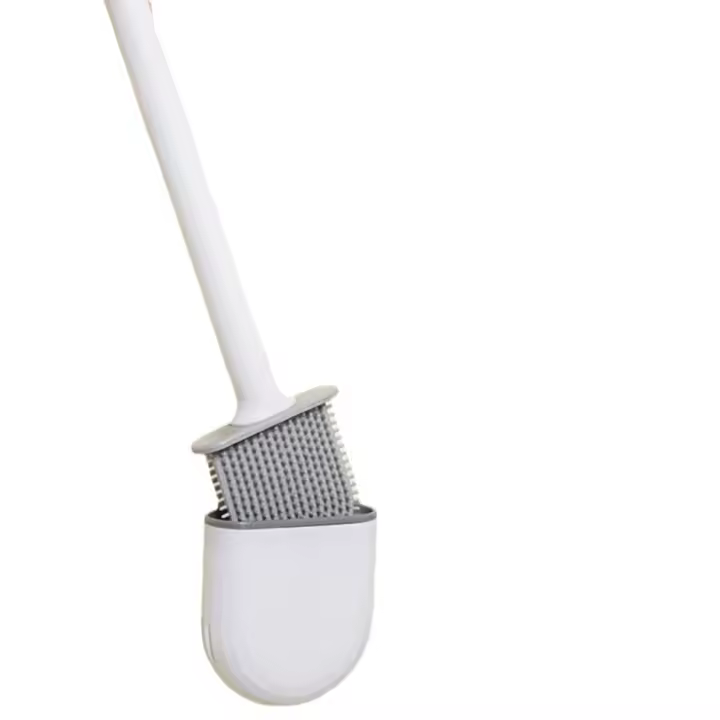 Soporte para Inodoro RV de Silicona Montado EN LA Parada- Ideal para Remolques de Viaje y Caravanas - 1