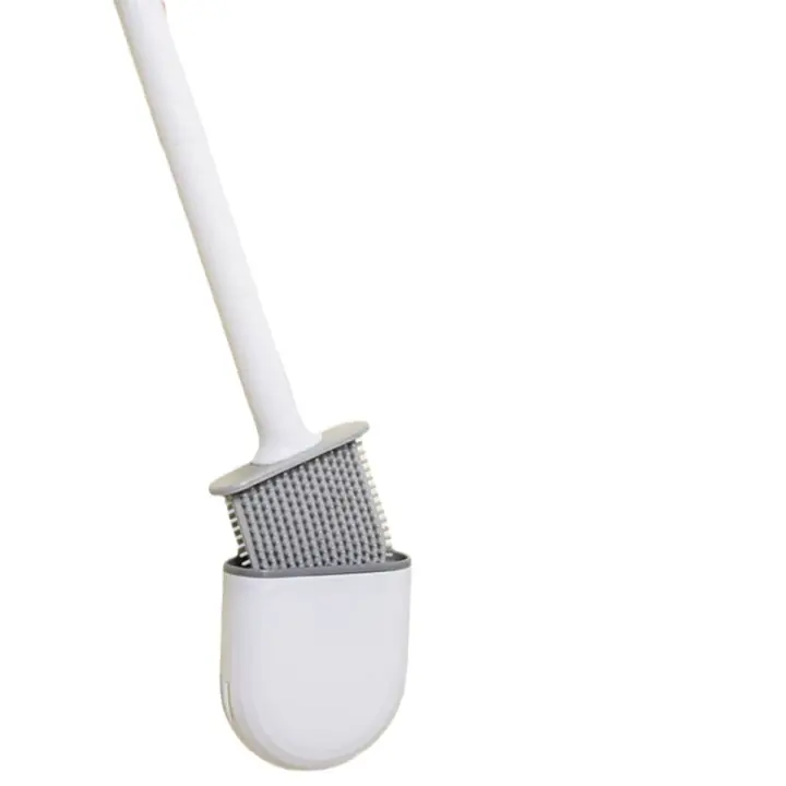 Soporte para Inodoro RV de Silicona Montado EN LA Parada- Ideal para Remolques de Viaje y Caravanas - 1