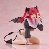 Figura De Anime Lindo My Dress-Up Darling Marin Kitagawa Liz PVC Colección Modelo Decoración De Escritorio Juguetes Para Niños Regalos De Cumpleaños - details 7