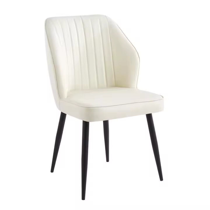 Silla Wenye - Blanco - 1