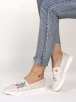Nuevas Zapatillas Deportivas Para Mujer Primavera 2023, Moda, Transpirables, Livianas, Antideslizantes, Resistentes Al Desgaste, Zapatos Casuales Planos - details 0