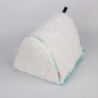 1 PC Almohadilla De Algodón Suave Para Ratoncillo Cojín De Dormir Para Animales Pequeños Casa De Hamster Invierno Cálido Color Aleatorio - details 1