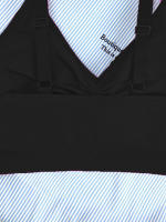 Top Deportivo de Yoga Ajustado - Sujetador Atlético Europeo/americano para Running y Gimnasio - details 10