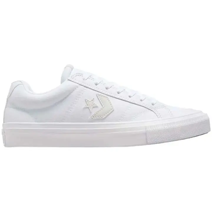 Calzado Zapatillas Casual marca Converse modelo A10546C para hombre en color blanco - 1