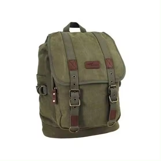 Mochilas canvas PT 30l - 1