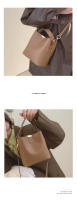 Bolso pequeño de moda para Mujer, Bolso type Cube simple, Bolso Cruzado de hombre versátil - details 16