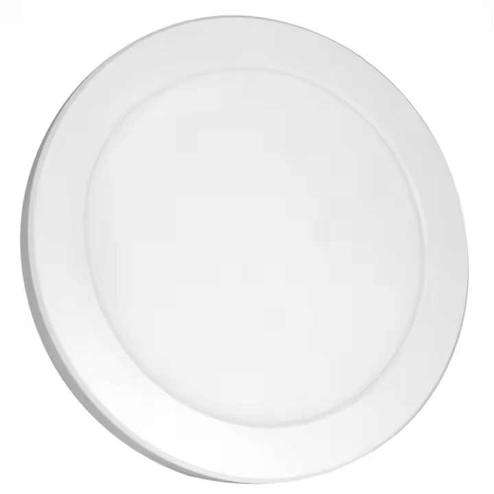 Downlight Empotrar/superficie 20w 3000k/4000k/6000k Cct Ø298mm Dh 81.617/20/cct - 1