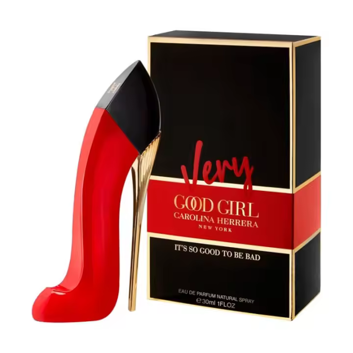 Carolina Herrera Very Good Girl Eau de Parfum 30 ml Mujer - 1