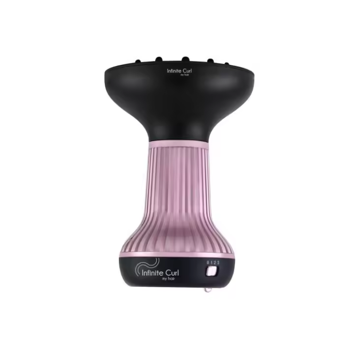 Secador Difusor Infinite Curl Myhair 800 w - 1
