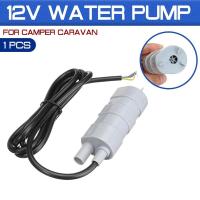Bomba De Agua Sumergible 12V Para Caravana Y Motorhome Whale Pump Herramientas Para Jardín Y Hogar Accesorios RV - details 6