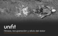 Dispositivo TENS, EMS y Masaje Unifit de TensCare: Alivio del Dolor y Fortalecimiento Muscular para Ejercicio Portátil - details 0