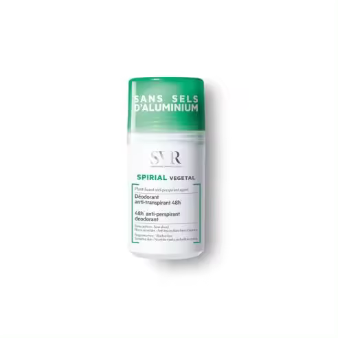 SVR SPIRIAL VEGETAL ROLL-ON 50ML - 1