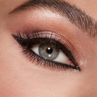 KIKO Milano Everlasting Kajal, Lápiz kajal negro intenso de larga duración, para el interior del párpado - details 0