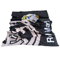 Real Madrid Toalla de Playa  100% Poliéster - 70 cm x 140 cm - details 2