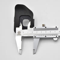 Nueva Accesorio Para Coche Botón De Control De Cruce Cubierta De Volante Inferior Para TOYOTA YARIS NSP15* 2013- 45186-0D110-C0 - details 10