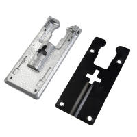 Base De Silla De Pico DJV180 De Aluminio Y Hierro Para Corte Rápido 110V 14.4V Pieza De Repuesto Para Sábanas Eléctricas - details 0